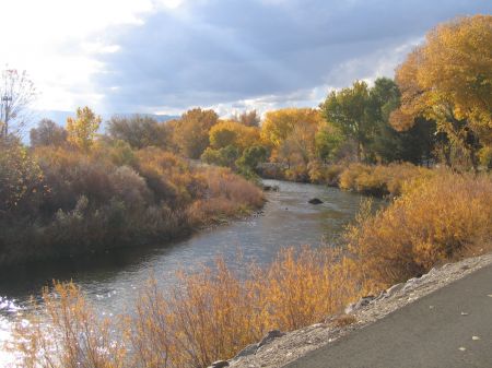 One Truckee River Management Plan