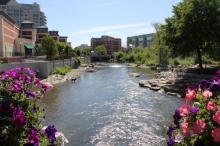 One Truckee River